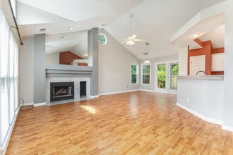 8712 Canter Post Dr in Charlotte, NC - Building Photo - Building Photo