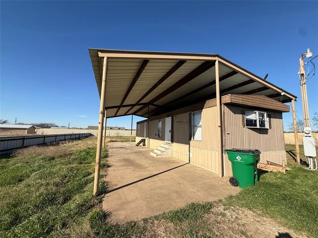 property at 3304 Hidalgo Rd