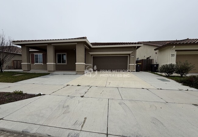 681 Bacarra St in Lathrop, CA - Building Photo - Building Photo