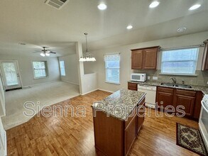 2209 Christoff Loop in Austin, TX - Building Photo - Building Photo