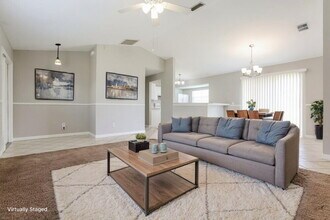 2525 Mather Ln, Unit Hayley Hurst in North Port, FL - Building Photo - Building Photo