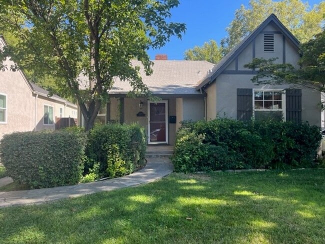 property at 3566 D St