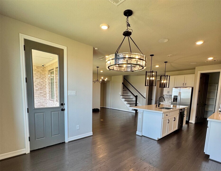 108 Summer Pool Ct in Katy, TX - Building Photo