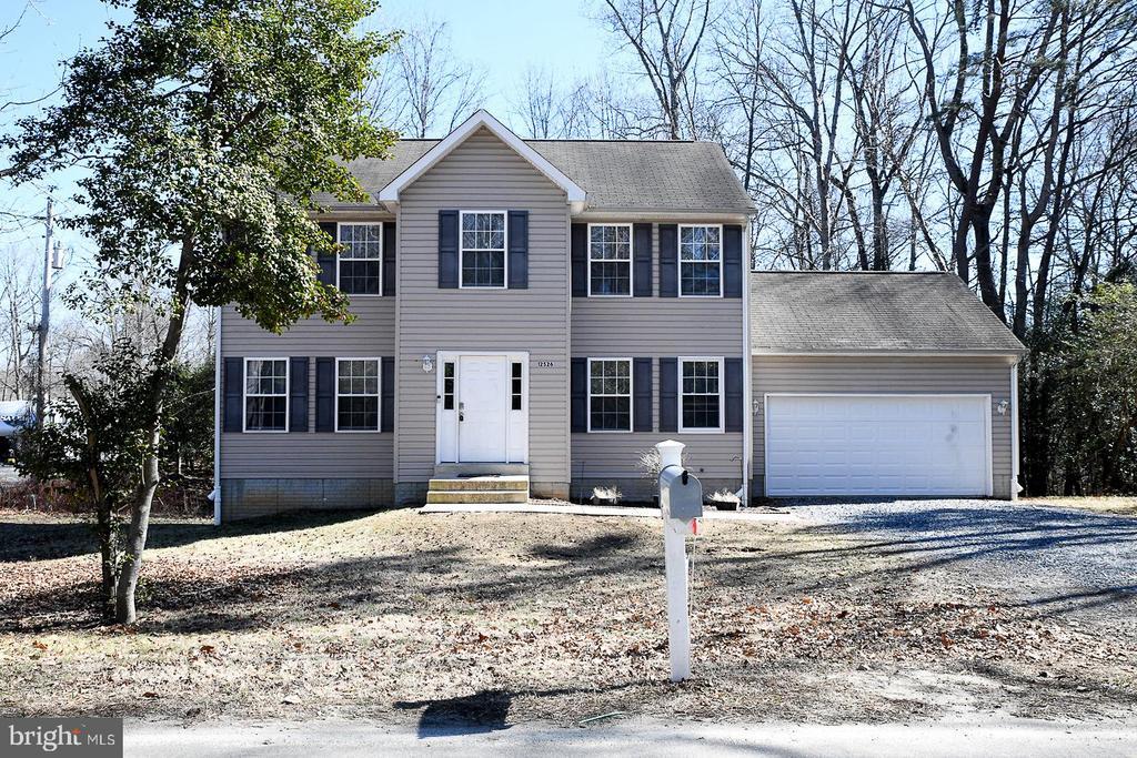 12526 Catalina Dr in Lusby, MD - Building Photo