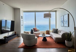 1006 S Michigan Ave in Chicago, IL - Building Photo