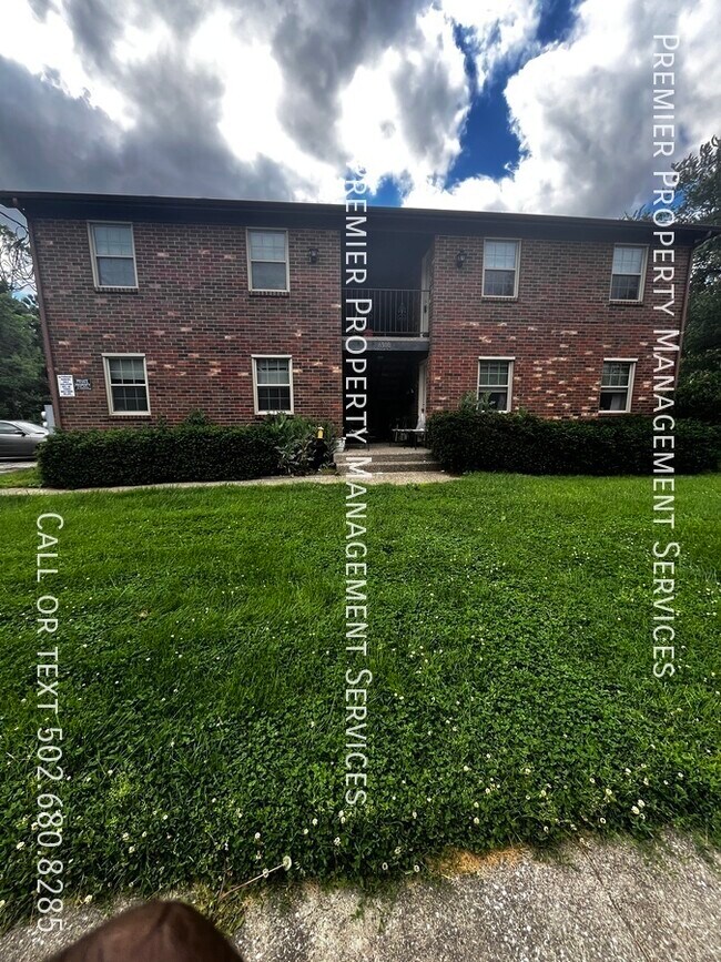 property at 6300 Jeffrey Dr