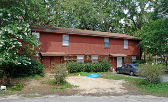 1922 Crosby Ct Apartments