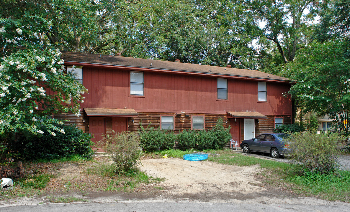 1922 Crosby Ct in Tallahassee, FL - Building Photo