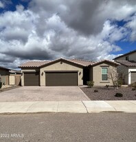 13342 W Paso Trail