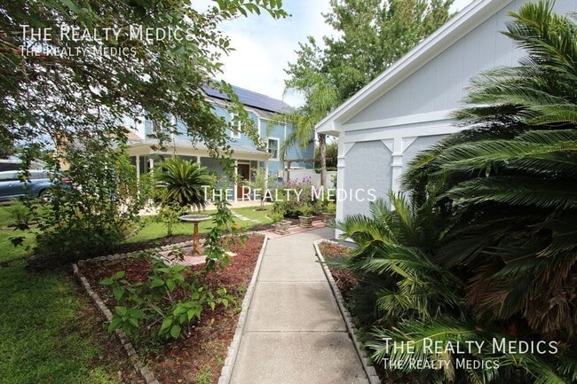 153 Becky Thatcher Ct in Orlando, FL - Building Photo - Building Photo