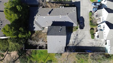 1215 Hidden Creek Pl in Santa Rosa, CA - Building Photo - Building Photo