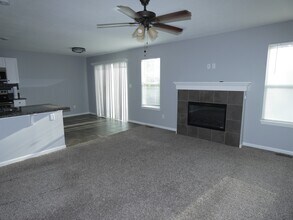 9455 N Baltimore Ave in Kansas City, MO - Building Photo - Building Photo