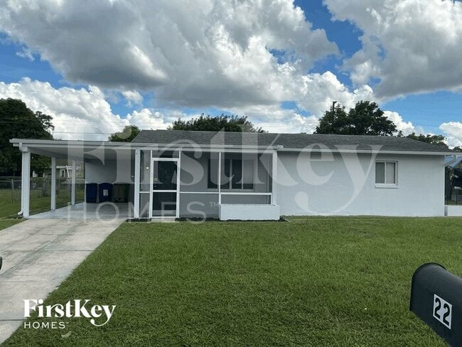 22 Willow St