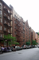 415 W 24th St Apartamentos