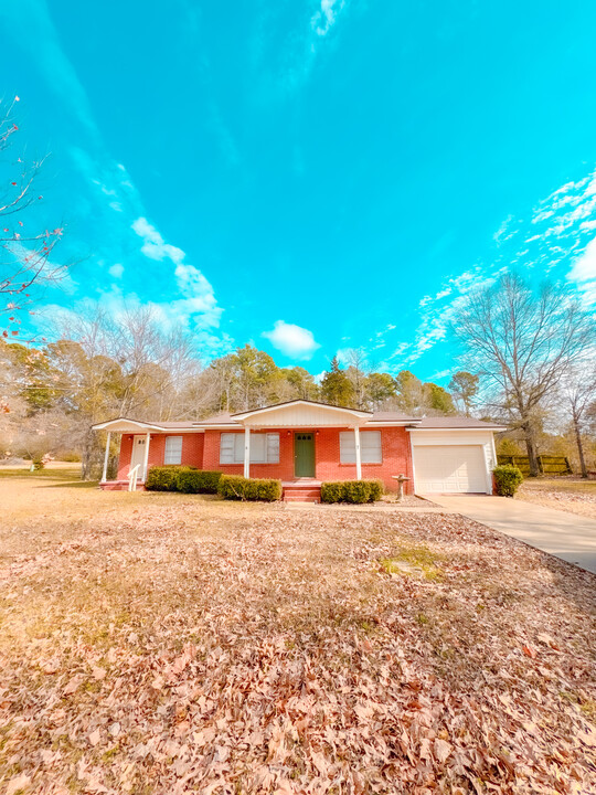 7 Benbrook Ln in Longview, TX - Foto de edificio