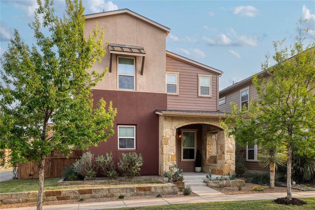 2513 Moreno St in Austin, TX - Building Photo