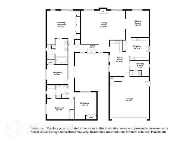 9405 Briarcreek Dr in Oklahoma City, OK - Building Photo - Building Photo