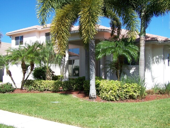 11878 Osprey Point Cir in Wellington, FL - Building Photo - Building Photo