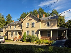 50 Terrace St in Brattleboro, VT - Building Photo - Building Photo