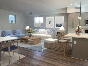 1258 E Santa Clara St in Ventura, CA - Building Photo - Building Photo