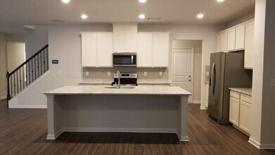 3009 Morgan Spring Trail in Buford, GA - Building Photo - Building Photo