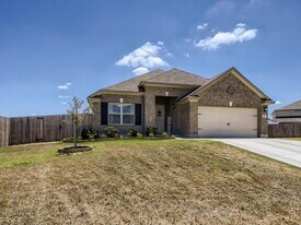 195 Star Light Wy in Kyle, TX - Building Photo