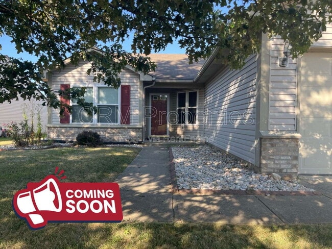 property at 4011 Highland Springs Dr