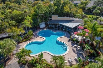 The Park at Avanti in Tampa, FL - Foto de edificio - Building Photo