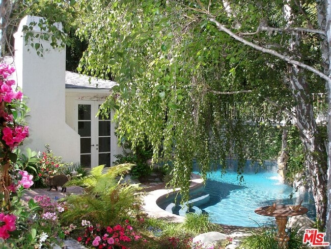 property at 1619 Marmont Ave