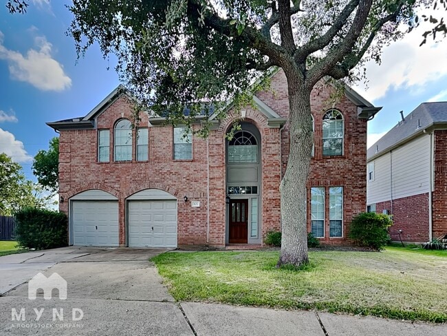 property at 3107 E Webber Dr