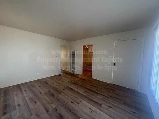 466 E Pine St in Stockton, CA - Building Photo - Building Photo