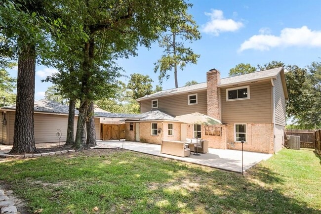 property at 22011 Kenchester Dr