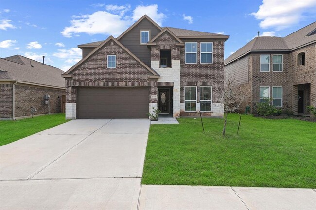property at 5443 Grand View Dr