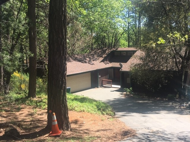 property at 11569 Alta Sierra Dr