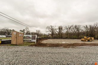 Village at West Main Apartments in Franklin, TN - Building Photo - Building Photo