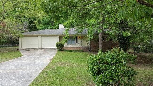 property at 2710 Coral Way