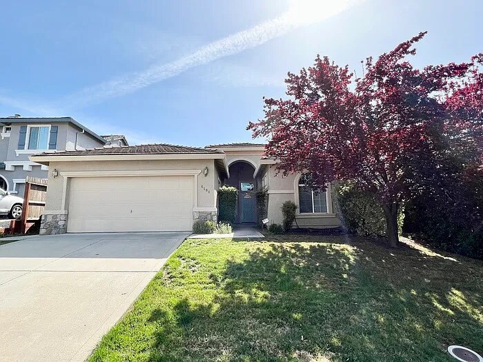 6504 Everglades Ct in Rocklin, CA - Building Photo