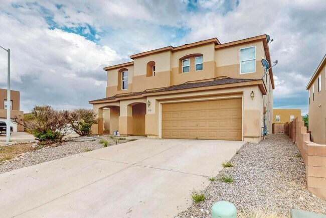 5530 Luna Dr in Rio Rancho, NM - Building Photo - Building Photo