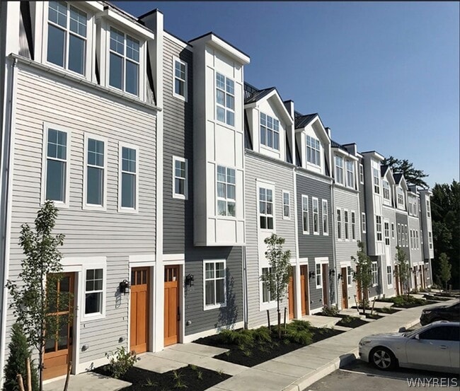 property at 4779 South Park Ave