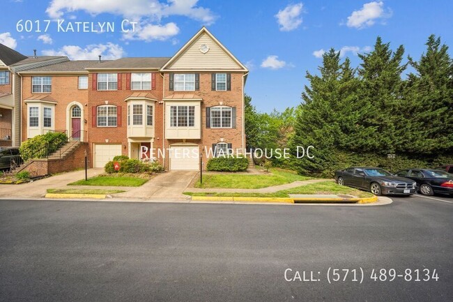property at 6017 Katelyn Ct