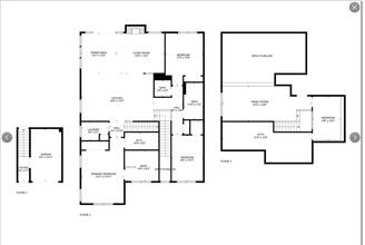 1909 Townhome Wy in Huntington Station, NY - Building Photo - Building Photo