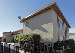 10872 Palma Vista Ave in Garden Grove, CA - Building Photo - Building Photo