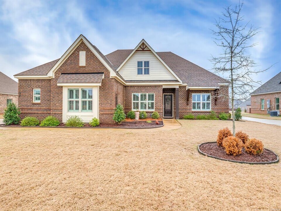 37 Setter Trail in Pike Road, AL - Building Photo
