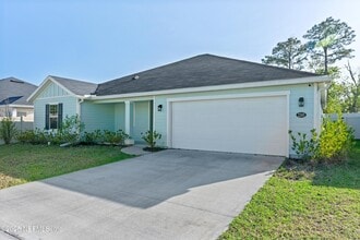 2243 Burton Island Wy in Jacksonville, FL - Building Photo - Building Photo