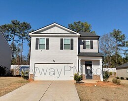 6143 Whitewater Dr in North Augusta, SC - Building Photo