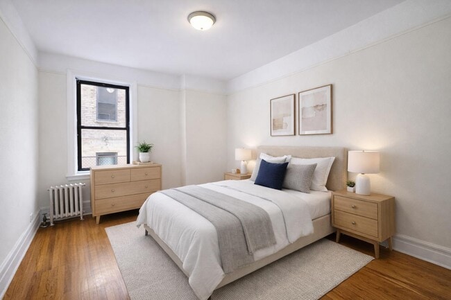 717 W 177th St, Unit 4 in New York, NY - Building Photo - Building Photo