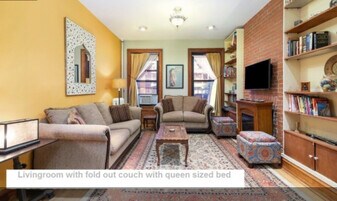 174 W 89th St, Unit 2D in New York, NY - Building Photo