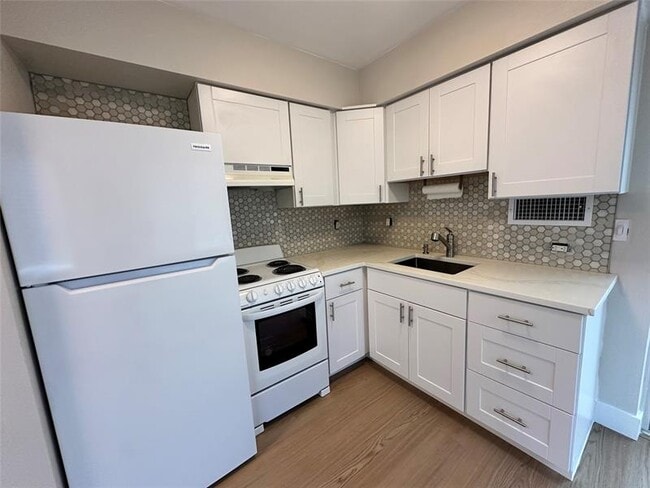 property at 2040 NE 56th Ct