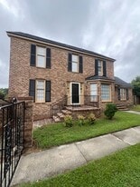 417 N Ebenezer Rd in Florence, SC - Building Photo