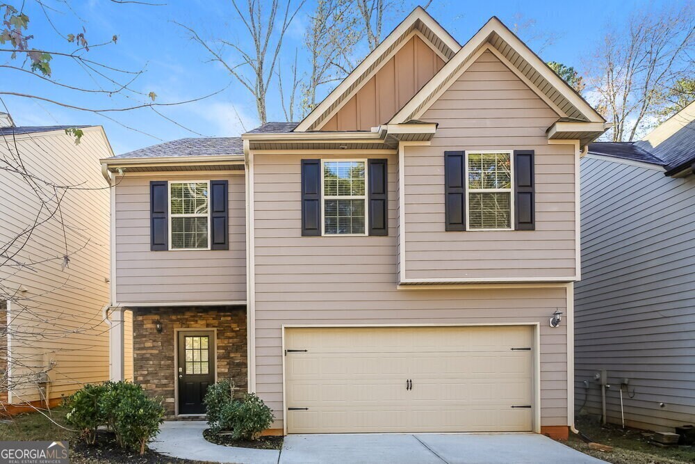 183 August W Way in Lawrenceville, GA - Building Photo